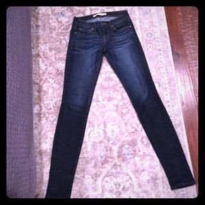 J Brand Skinny Jeans